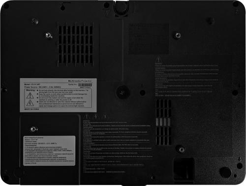 Проектор Cactus CS-S1.B