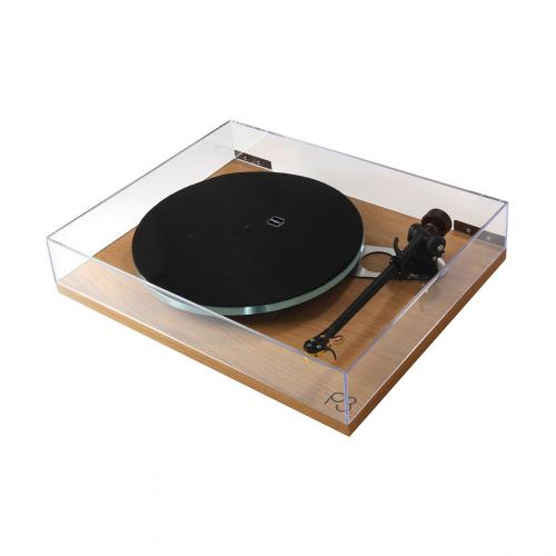 Проигрыватель винила Rega Planar 3 (Nd5) Oak