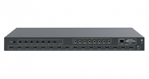 Матричный коммутатор Prestel FM-88H2DA