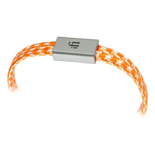 Кабель iFi Audio Mercury cable 3.0 (USB 3.0 B connector) 0.5m