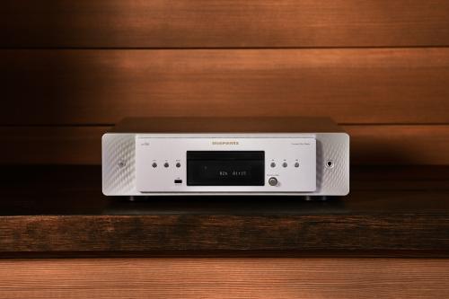 CD проигрыватель Marantz CD 60 Silver
