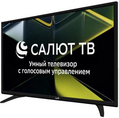 LED телевизор LEFF 43F690T