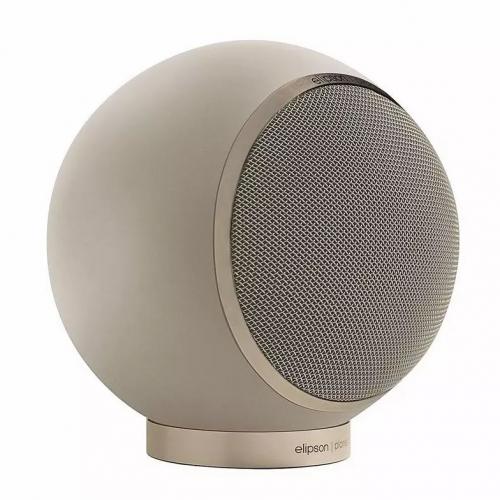 Полочная акустика Elipson Planet M 2.0 saturn dust