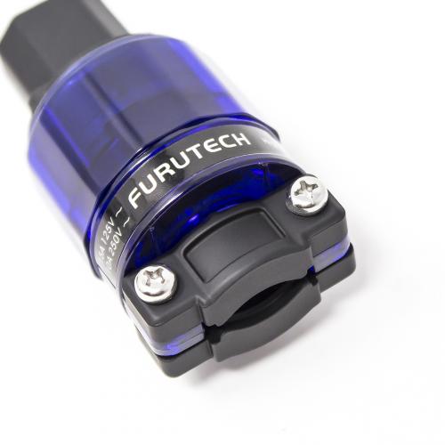Сетевой коннектор Furutech FI-11-N1 (R)