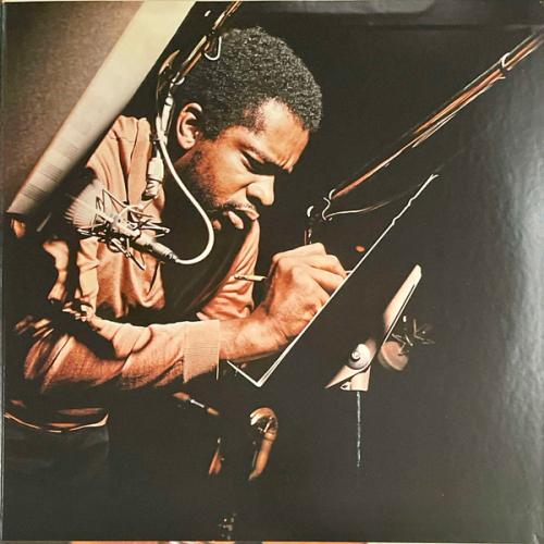 Виниловая пластинка Donald Byrd - Slow Drag (180 Gram Black Vinyl LP)