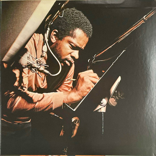 Виниловая пластинка Donald Byrd - Slow Drag (180 Gram Black Vinyl LP)