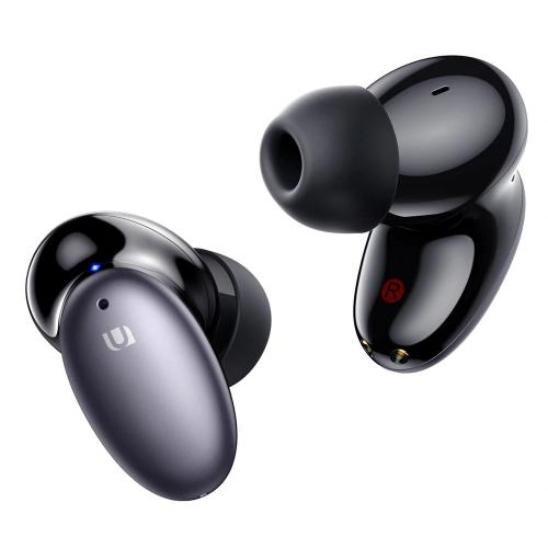 Наушники UGREEN HiTune X6 ANC grey (90242)