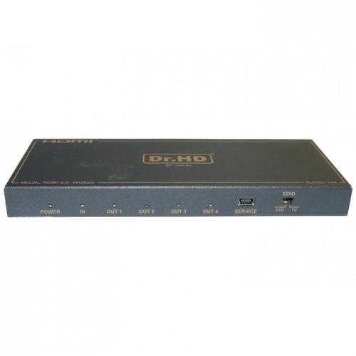 HDMI делитель Dr.HD SP 146 SL