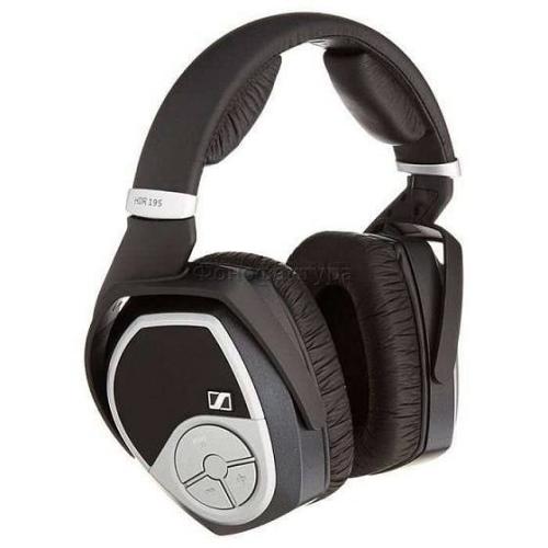 Наушники Sennheiser HDR 195
