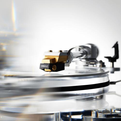 Головка звукоснимателя Audio-Technica AT-VM760xSL