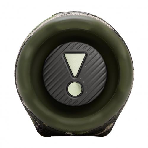 Портативная акустика JBL Charge 6 Squad