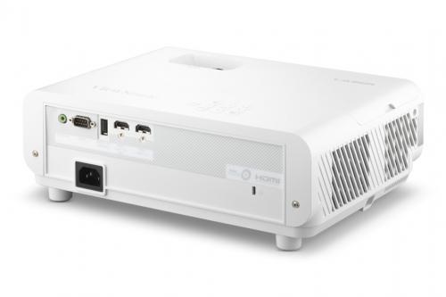 Проектор ViewSonic LX750-4K