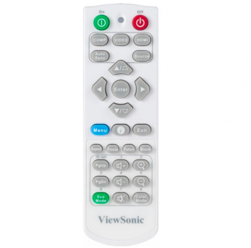 Проектор ViewSonic PX701-4K