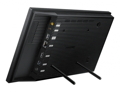 Интерактивная LED панель Samsung QB13R-T