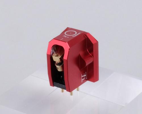 Головка звукоснимателя Takumi Myo MC Red