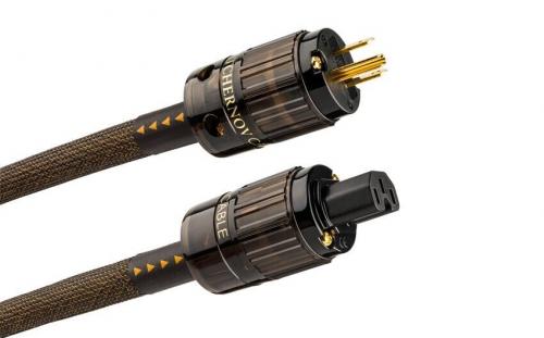Сетевой кабель Tchernov Cable Reference DSC AC Power EUR (2.65 m)