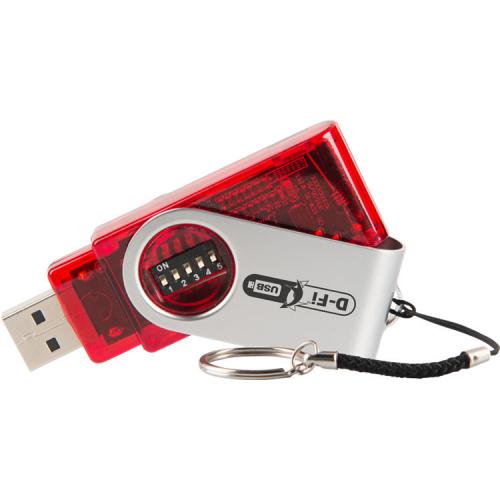 Аксессуар для светового оборудования Chauvet-dj D-Fi USB