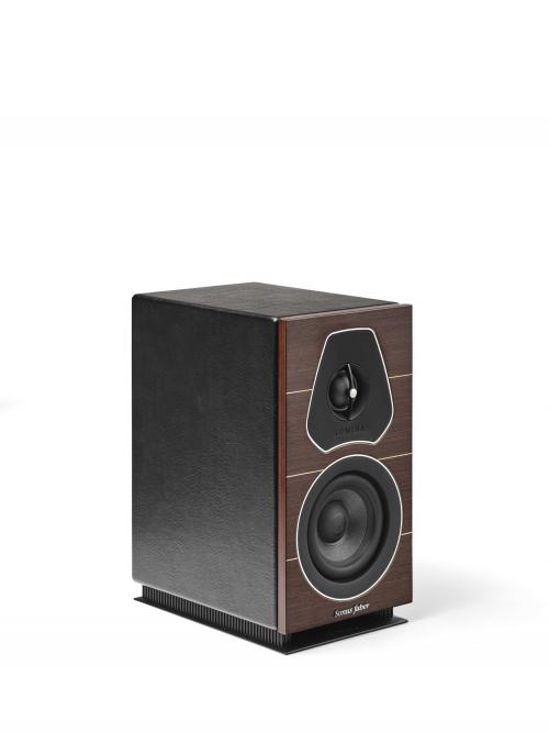 Полочная акустика Sonus Faber Lumina I walnut