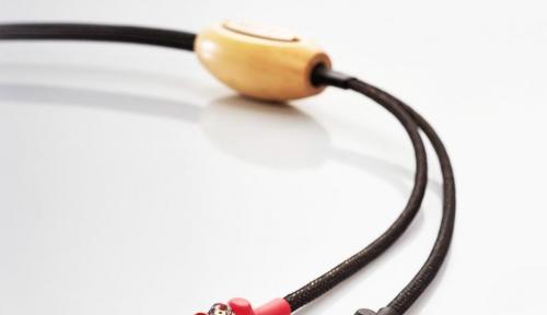 Акустический кабель Jorma Unity Loudspeaker cables pair single wire Banana-Banana 1 m
