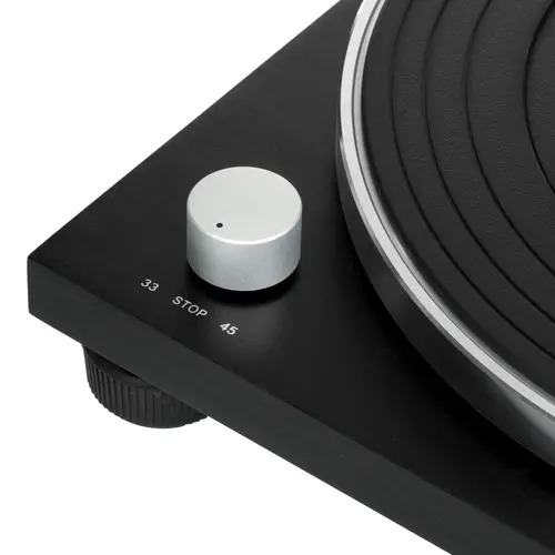Проигрыватель винила Audio-Technica AT-LPW30BK