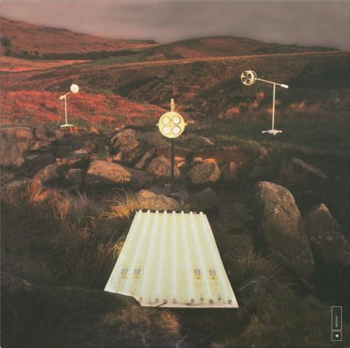 Виниловая пластинка Archive - Londinium (Black Vinyl 2LP)