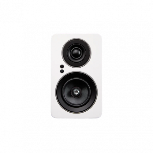 Полочная акустика Jamo C705PA MKII Matte White