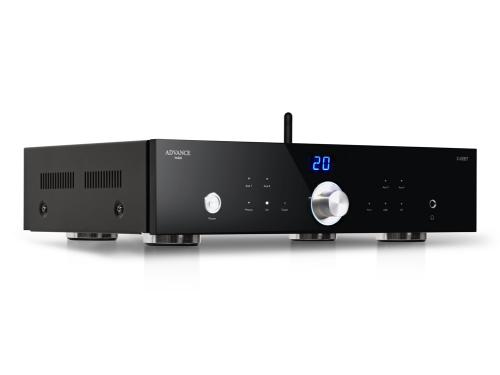 Интегральный усилитель Advance Paris X-i50BT