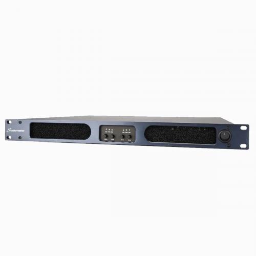 Усилитель мощности Studiomaster QX4-4000