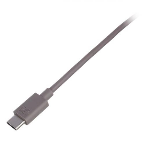 Наушники Sennheiser ACCENTUM Wireless White
