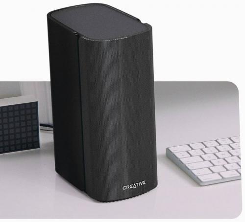 Компьютерная акустика Creative T100 Wireless (BT) (51MF1690AA000)