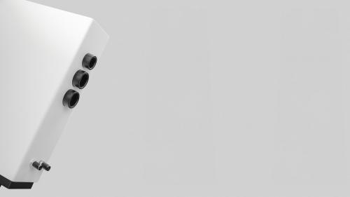 Полочная акустика Axxess L1 White
