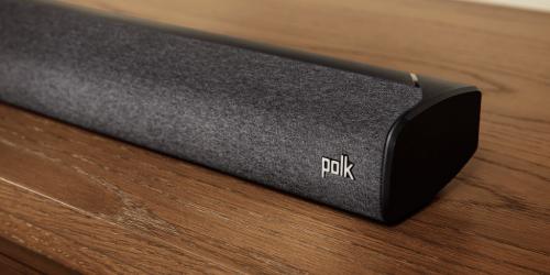 Саундбар Polk Audio Signa S3