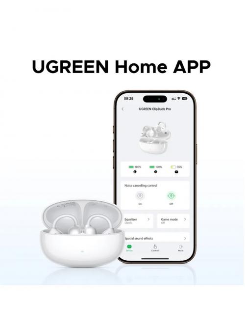 Наушники UGREEN WS218 (65880) White