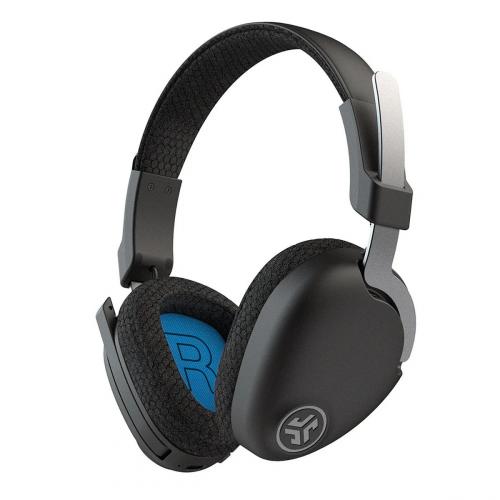 Наушники JLab JBuds Work Wireless Headset - Black
