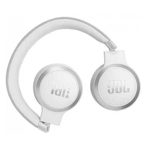 Наушники JBL Live 670NC White
