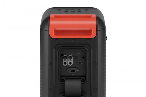 Минисистема LG XBOOM XL5S