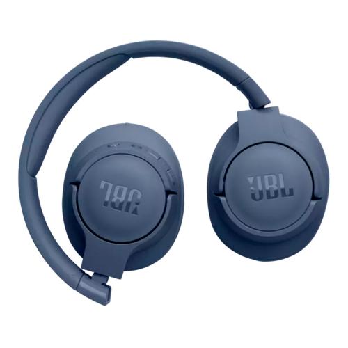 Наушники JBL Tune 720BT Blue