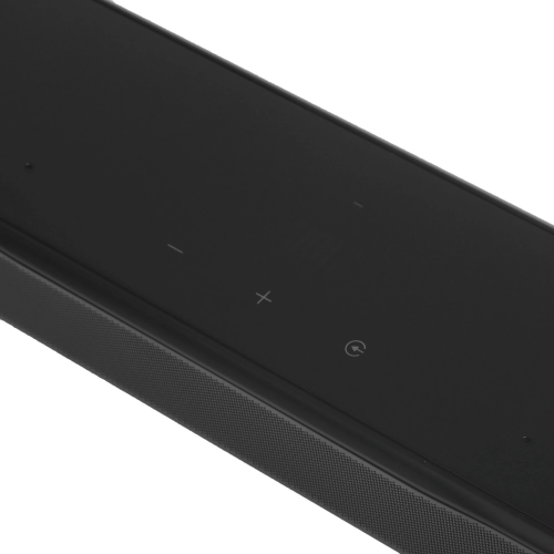 Саундбар JBL BAR 500 MK2 Black