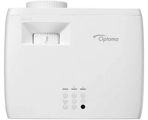 Проектор Optoma UHZ616