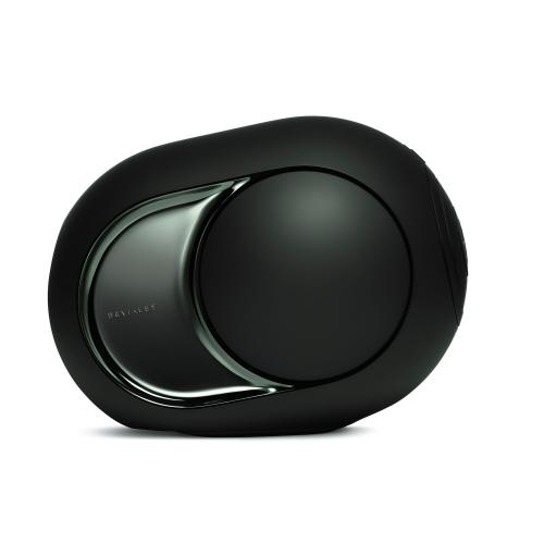 Акустическая система Devialet Phantom Ultimate 108 dB Deep Forest, темный лес