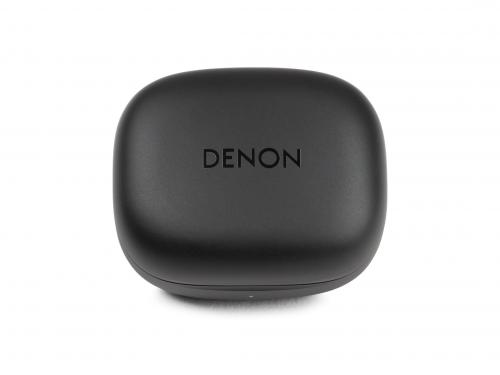 Наушники Denon AH-C840NCW Black