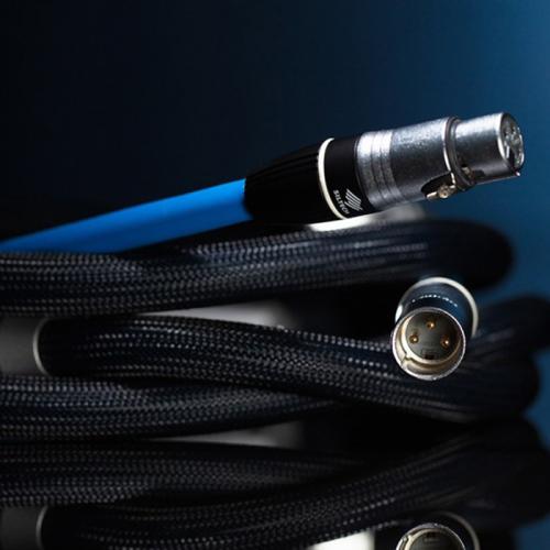 Кабель цифровой Siltech Classic Legend 680D XLR, 1.0m
