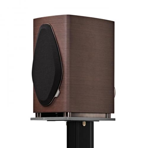 Полочная акустика Sonus Faber Sonetto G2 II Wenge