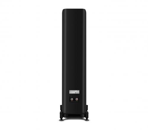 Напольная акустика Wharfedale Evo 5.3 Black Oak