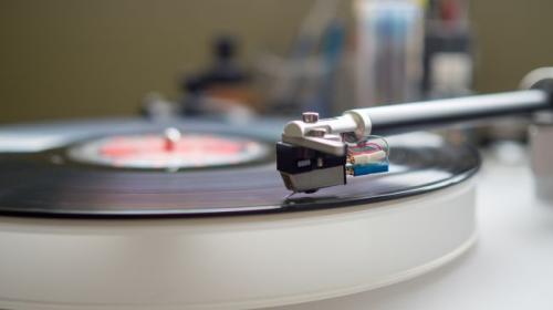Проигрыватель винила Marantz TT-15S1 White