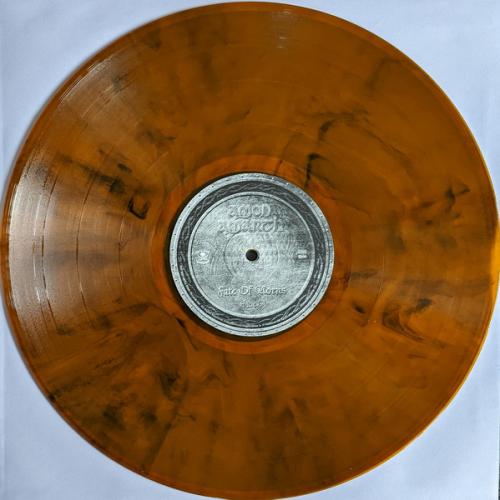 Виниловая пластинка Amon Amarth - Fate Of Norns (Coloured Vinyl LP)