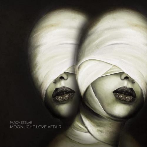 Виниловая пластинка Parov Stelar - Moonlight Love Affair (Black Vinyl LP)