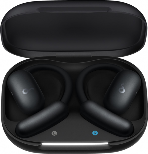 Наушники Soundcore AeroFit 2 Black