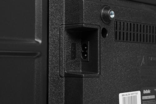 LED телевизор BBK 40LEM-1057/FTS2C (B)