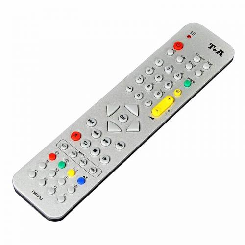 Мультимедийный центр T+A Cala CDR Silver